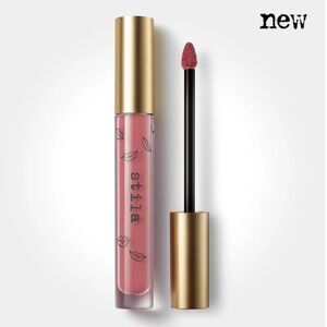 Stila Stay All Day Liquid Lipstick - Patina (1.5ml)